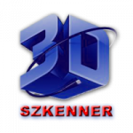 3D Szkenner